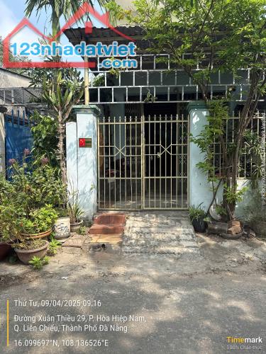 CHỦ KẸT TIỀN CẦN BÁN GẤP LÔ ĐẤT GIÁ RẺ 2.2 TỶ - 1