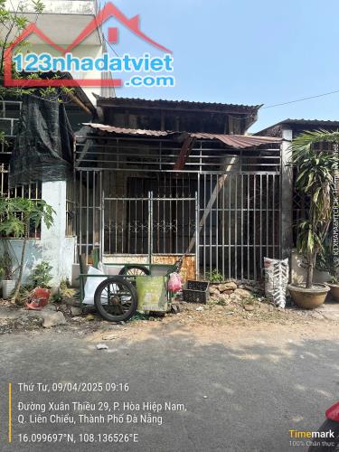 CHỦ KẸT TIỀN CẦN BÁN GẤP LÔ ĐẤT GIÁ RẺ 2.2 TỶ - 2