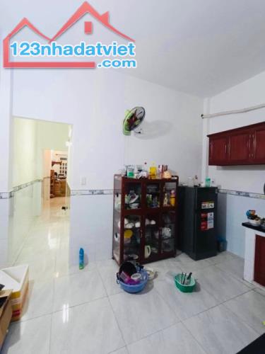 💥HẺM XE TẢI THÔNG GẦN MT - GIÁP TRƯỜNG CHINH & TÂN SƠN TB - DT 70M² - 2 TẦNG CHỈ 6.X TỶ - 2