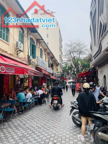 TỐNG DUY TÂN 40m2, XÂY 4 TẦNG , MẶT TIỀN 4.5m, GIÁ CHỦ CHÀO 32 TỶ.