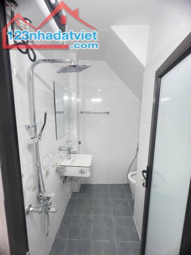 NHÀ ĐỘC LẬP CHỢ CỘT ĐÈN - LÊ CHÂN - 2