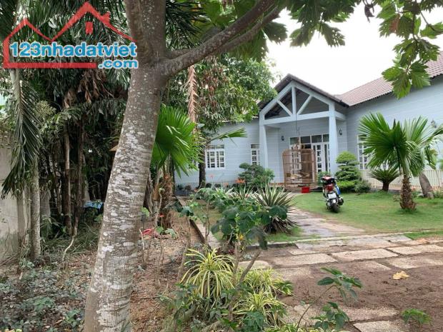 Biệt Thự VIP Mặt Tiền 2-3-4 Vĩnh Lộc A - Bình Chánh 1650m2 - 32 Tỷ