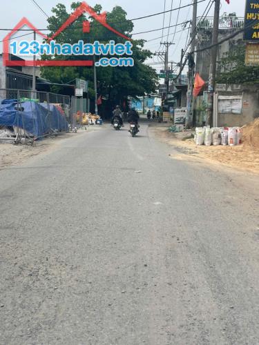 Biệt Thự VIP Mặt Tiền 2-3-4 Vĩnh Lộc A - Bình Chánh 1650m2 - 32 Tỷ - 1