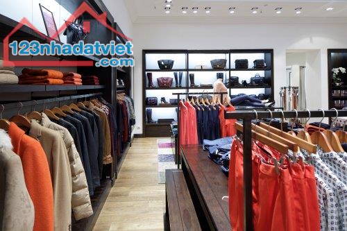 Bán nhà phố Trường Chinh, vỉa hè ô tô tránh kinh doanh 86m2, mặt tiền 5,5m, 35 tỷ rưỡi!
