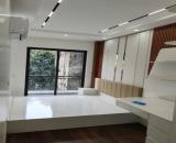 NHÀ MỚI ĐẸP Ở NGAY ĐẠI LA HAI BÀ TRƯNG - 32M2-5 T -5,38?TỶ TẶNG NỘI THẤT