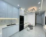 BÁN NHÀ HOÀNG MAI - LÔ GÓC - NGÕ Ô TÔ - 6 TẦNG 4 NGỦ - 1 NHÀ RA PHỐ - FULL TIỆN ÍCH