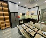 SIÊU PHẢM VĨNH PHÚC BA ĐÌNH 35M2 6 TẦNG THANG MÁY FULL NỘI THẤT
