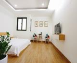 Nhượng lại phòng gấp 1N1B ngõ 120 Mễ Trì Thượng full đồ ở luôn ạ - Quận Nam Từ Liêm, HN