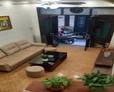 SIÊU PHẨM NHÀ 4 TẦNG GẦN PHỐ MINH KHAI – FULL NỘI THẤT CHỈ VIỆC Ở