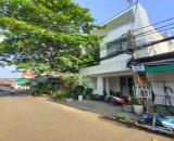 CHO THUÊ NHÀ HẺM 65/3 ĐƯỜNG SỐ 5 - QUẬN THỦ ĐỨC CŨ - TP HỒ CHÍ MINH