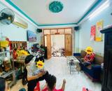Nhà ĐẸP 1 ĐỜI CHỦ, Hẻm rộng, Ngang 4.5m 3Tầng 3PN, chỉ hơn 4 tỷ