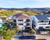 Villa mặt tiền An Sơn P4 Đà Lạt