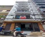 💥 Bán CCMN 24 Phòng Vip Văn Quán Hà Đông, 75m2* 7T đường trước nhà ô tô tránh.
