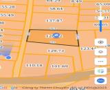 Bán Đất Giải Phóng 126m² Mặt Tiền 7m Giá 17 Tỷ OTO cách 15m