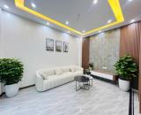 Bán nhà Hoàng Mai - nhà mới ngõ thông tứ phía thuận tiện , dt 35M giá 8.3 tỷ SĐCC