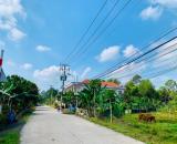 CHỈ TỪ 850 TRIỆU/NỀN ĐẤT THỔ CƯ SINH LỜI CỰC NHANH LUÔN ANH CHỊ ƠI