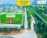 Bán đất LK3 hướng Tây Nam, đối diện trường học – Vị trí vàng, giá cực tốt tại KĐT Núi Long
