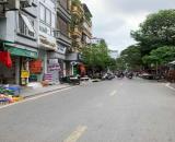Bán nhà phân lô ngõ An Trạch 1, Đống Đa dt 84m MT gần 4m đường ô tô tránh vào nhà hướng ĐN