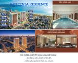Căn hộ đường Vương Thừa Vũ cách biển Mỹ Khê 300m- 59m2, giá dự kiến 3.75 tỷ/1PN+1