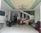 💥 NHÀ ĐẸP GẦN MẶT TIỀN NGUYỄN VĂN QUÁ – HẺM RỘNG AN NINH – 2PN, 3WC – SỔ VUÔNG HOÀN CÔNG