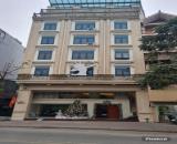 HIẾM, BÁN NHÀ MẶT PHỐ VỌNG 123M2,MT 8,4M, GIÁ 37,5 TỶ, SINH LỜI CAO