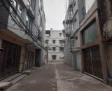 Bán Nhà Định Công Thượng. Hoàng Mai. 7 Tầng Thang Máy. Ô Tô. DT 80m2. MT 4,3m. Giá 18,4 Tỷ