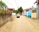 LÔ GÓC, 111,8M2 CẠNH NHÀ VH THÔN; GIÁ NHỈNH 2 TỶ