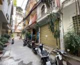 PHÂN LÔ -Ô TÔ VÀO NHÀ - KINH DOANH - SÁT PHỐ -KIM NGƯU-58M- NHỈNH 15 TỶ