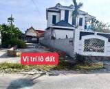 Bán lô đất tại Cốc Liễn, Minh Tân, Kiến Thụy, Hải Phòng - Diện tích : 109m2 - ngang 5m