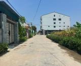 Đất Nghi Liên đối diện bệnh viện Ung Bướu giá siêu rẻ. Đường ô tô tranh nhau, đầu tư tốt