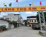 BÁN NHANH MẢNH ĐẤT 50M NGAY GẦN TRỤC CHÍN LIÊN NINH GIÁ 5.6 TỶ