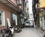 NHÀ ĐẸP SÁT GẦN HỒ TÂY - MẶT NGÕ XUÂN LA thông VÕ CHÍ CÔNG 35/40M2 - 5 TẦNG THANG MÁY - NỘ