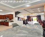 NHÀ 70m2, HẺM LỚN, FULL NỘI THẤT XỊN, GẦN CAO ĐẲNG ĐÊỊN LỰC QUẬN 12