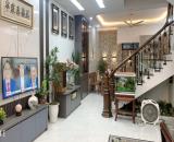 NHÀ LƯƠNG KHÁNH THIỆN 62M2*5T, Ô TÔ TRÁNH, GARA 16,5 TỶ
