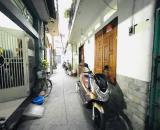 Bán nhà 1 sẹc Trương Đăng Quế 15m2, hẻm 3m– Giá 2,35 Tỷ tl.