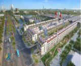 Chính chủ bán liền kề Palmy Biztown – HDB Thanh Trì – 75m² – pháp lý rõ – giá từ 149tr/m²