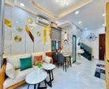 Bán nhà hẻm xe hơi, Lê Quang Định, Gò Vấp, 3.5m x 11m, 40m², siêu phẩm - Giá 5.95 tỷ TL