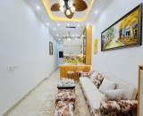 SIÊU PHẨM PHÂN KHÚC 5 TỶ – NHÀ ĐẸP FULL NỘI THẤT – NGÕ RỘNG – GẦN Ô TÔ – CHỈ VIỆC Ở LUÔN