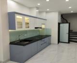 BÁN NHÀ 3 TẦNG, 25M2, NGÕ PHỐ ĐẠI LA, HAI BÀ TRƯNG - GIÁ 5 TỶ X - SỔ ĐỎ CHÍNH CHỦ