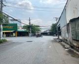 Bán đất mặt tiền đường Võ Thi Hồi 4000m2 chỉ 66 tỷ xã Xuân Thới Đông huyện Hóc Môn