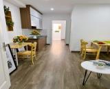 Chính chủ bán căn hộ 42m2, 2PN, tầng trung tòa CT8 Đại Thanh. Giá 1,65 tỷ. Ảnh thật nhà