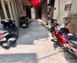 BÁN NHÀ PHỐ ĐỘI CẤN - LÔ GÓC 3 THOÁNG - FULL NỘI THẤT - TIỆN ÍCH ĐỦ