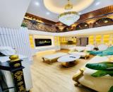 BÁN NHÀ PHỐ ĐẶNG TIẾN ĐÔNG _ FULL NỘI THẤT LUXURY _ TIỆN ÍCH HOÀN HẢO