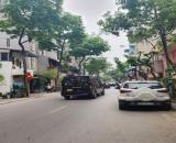 Bán nhà Mặt Phố Thụy Khuê nhà 2 mặt Phố 90m 30 tỷ