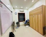 Phân lô Dương Văn Bé - lô góc 3 thoáng -45m2/5tầng - trên 12 tỷ - ô tô 7 chỗ đỗ cửa.