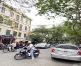 Mặt phố cổ Quán Sứ - 1 mặt phố 1 mặt ngõ - 1 sổ 1 chủ.