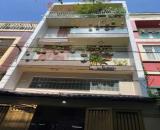 Khu víp Nguyễn Hồng Đào P14 Tân Bình, 68m2 hẻm 8m 5 lầu  chỉ 12.5 tỷ