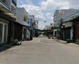 Hàng Thơm nhà đường số 9 BHH gần AEON Tân Phú 52m2 hẻm 7m thông 3 Tâng Nhỉnh 4 tỷ