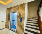 Cần bán CCMN ngõ Chợ Khâm Thiên, Đống Đa, 60m2, 6T thang máy, 9.4 tỷ