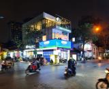 Bán mảnh đất vàng mặt phố trung tâm Ba Đình 100m² - mặt tiền 7,5m, giá 40 tỷ